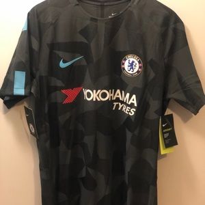 Nike Chelsea fc jersey